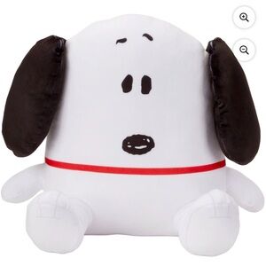 Peanuts Snoopy Squishy
Pillow